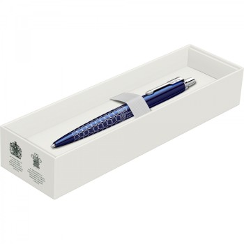 Шариковая ручка Parker Jotter SE Global Icons Seoul CT
