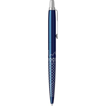 Шариковая ручка Parker Jotter K179 SE, Global Icons Sydney CT