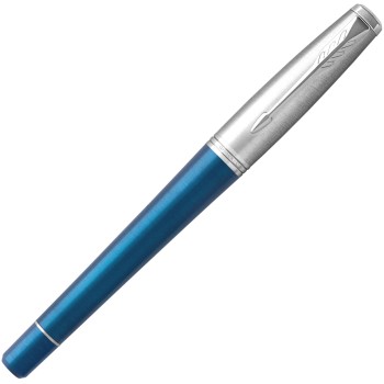 Ручка-роллер Parker Urban Premium T310, Dark Blue CT