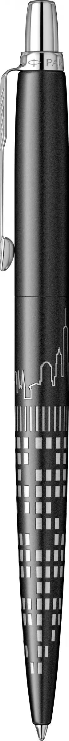 Шариковая ручка Parker Jotter K179 SE, Global Icons New York CT — фото 3